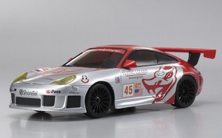 KYOSHO MINI-Z オートスケールコレクション ポルシェ 911 GT3 RSR No45