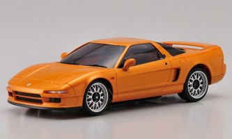 KYOSHO@MINI-Z I[gXP[RNV Honda NSX SEZero IW 