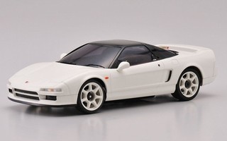 KYOSHO　MINI-Z オートスケールコレクション Honda NSX-R ホワイト 