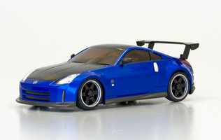 KYOSHO@MINI-Z I[gXP[RNV YtFAfB Z33 ^bNu[ 