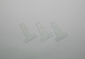 KYOSHO@MINI-Z FRPATXv[gZbg (RM^HMp^MR-03) 