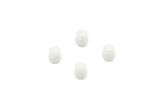 KYOSHO�@�A���~�X�e�A�����O�u���b�N�p�T�X�y���V�����{�[�� (4��) MZW710-SB