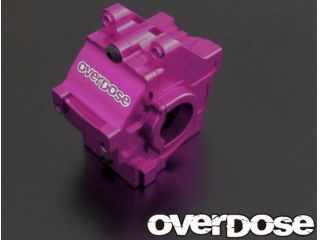 OVER DOSE@A~MP[XZbg(For hpP/sN)