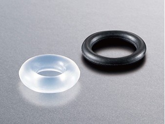 AXON@REVORING II SET 4pair (LOW FRICTIONFSOFT TYPE)