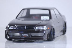 PANDORA@NISSAN LAUREL C34i[j