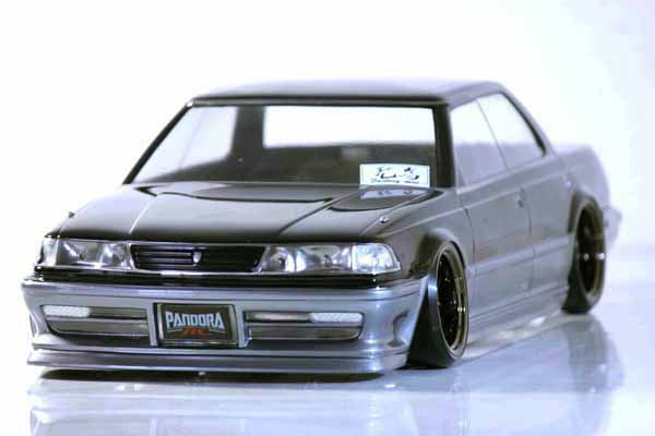 PANDORA@Toyota Mark2 JZX81 Ver.2i}[NUj