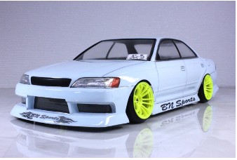 PANDORA@Toyota MARKU JZX90 / BN Sportsi}[NUj