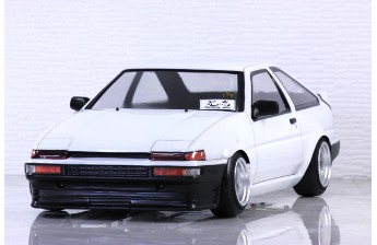 PANDORA@Toyota AE86 SPRINTER TRUENOigmj 3DRinb`obNj