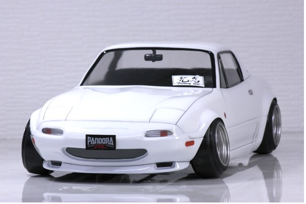 PANDORA@MAZDA MX-5 NA ([mX [hX^[)