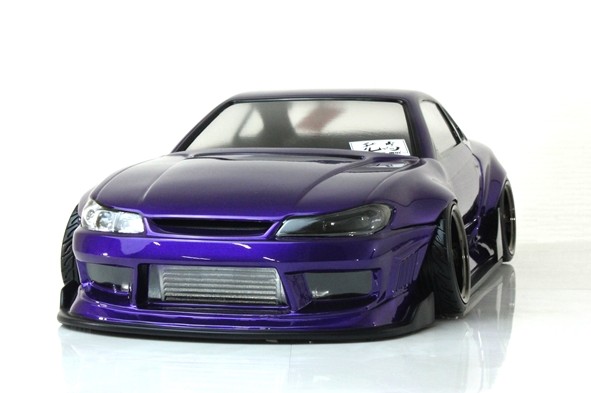 PANDORA@NISSAN   S15    _ iORIGINFj