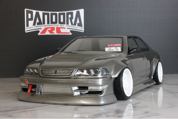 PANDORA@Toyota MARKU JZX100  <BN-SportsF>