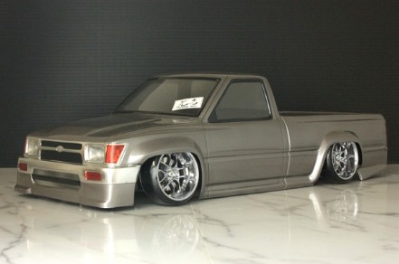PANDORA@Toyota nCbNXiHilux RN80j