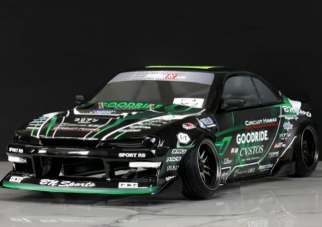 PANDORA NISSAN VrAS14 BLS BN-Sports@[PAB-3209]