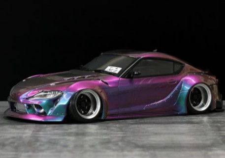 PANDORA Toyota GR X[vA90 BLSbBN-Sports [PAB-3212]