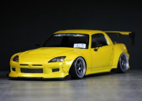 PANDORA Honda S2000 BLS-LightbBN-Sports [PAB-3217]