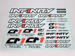 IINFINITY@R8031@INFINITYfJ[BizCgj