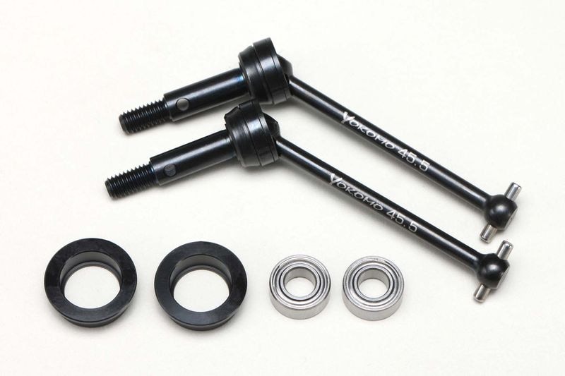 ラジコンパーツ　yd-4mr改 YD-4 MR 4WD コンペティションドリフト シャーシキット