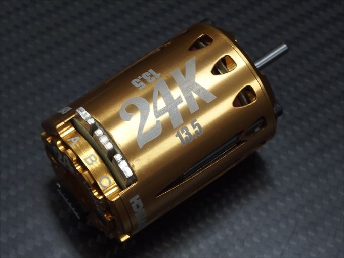 REVTECH 24K 13.5TuVX[^[(ROARXybNj 