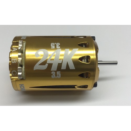 REVTECH 24K 3.5T [^[(ROARFjFAWAEXybNi1/12 Mod[VOpj 