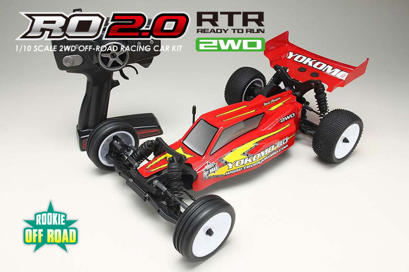 R@[L[It[h RO2.0 RTR Zbg