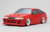 R@HAYASHI AE86 LEVIN iOtBbN fJ[j{fBZbg