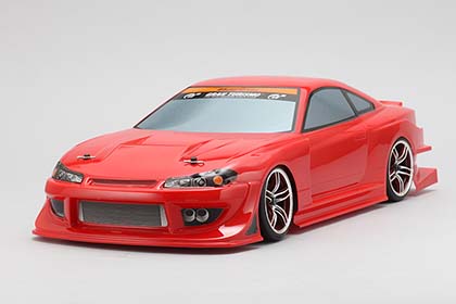 R@Team BOSS with POTENZA S15p{fBZbg (OtBbNfJ[)