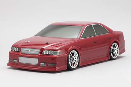 R@TOYOTA CHASER JZX100 Xg[go[W {fBZbg