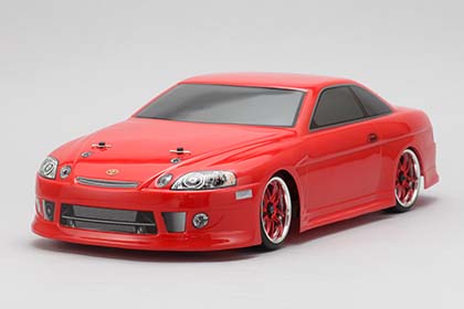 R@TOYOTA SOARER JZZ30 Xg[go[W {fBZbg