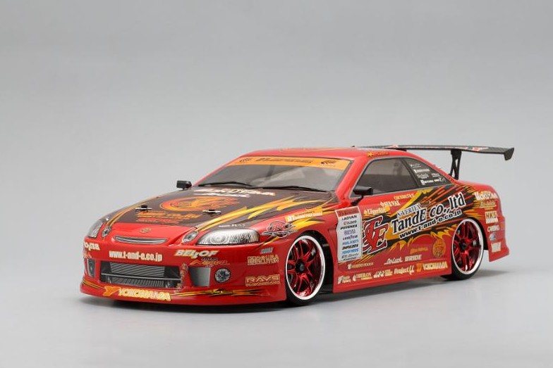R@VERTEX RIDGE TE3006 SOARER {fBZbg