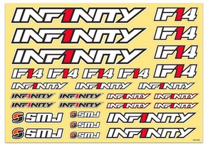 INFINITY@T125@INFINITY IF14 SfJ[