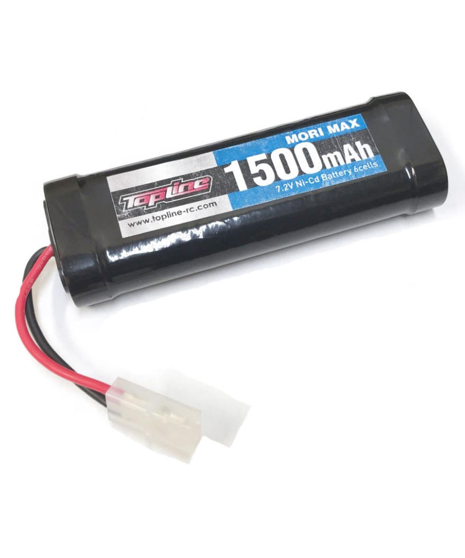 TOP LINE@yTP-108zMORI MAX 7.2V 1500mAh jbJhobe[