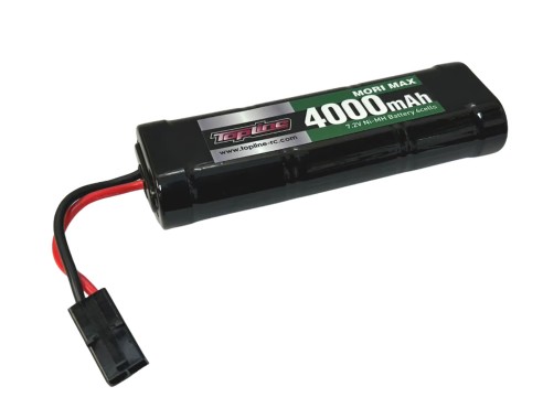 TOP LINE yTP-555zMORI MAX 7.2V 4000mAh