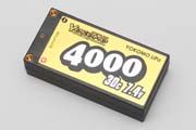 R@Li-po 4000mAh/7.4V V[gTCY obe[